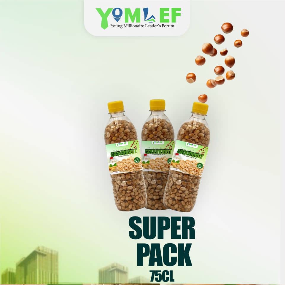 Super Pack
